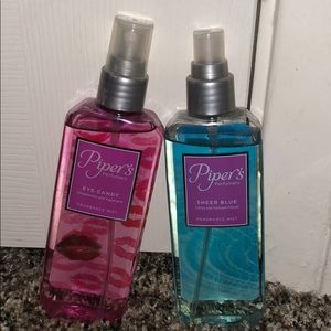 Pipers perfumes